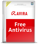 Avira Free Antivirus 13