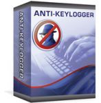 Anti-keylogger