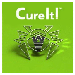 Dr Web CureIt!