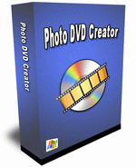 Photo DVD Creator