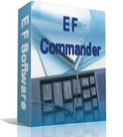 EF Commander