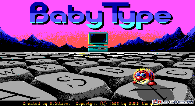 Baby type