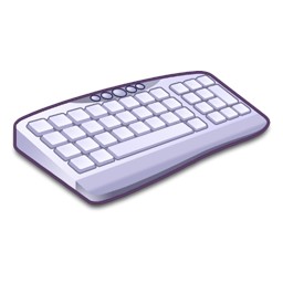 Map Keyboard