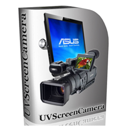 UVScreenCamera