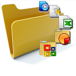 File Backup Watcher Free