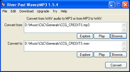 Wave@mp3