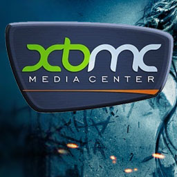 XBMC Media Center