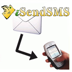 iSendSMS