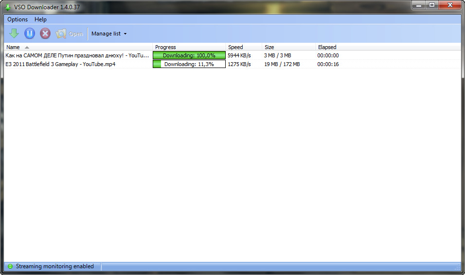 VSO Downloader