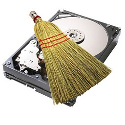 PC Brother Disk Cleaner