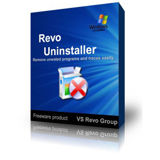 Revo Uninstaller