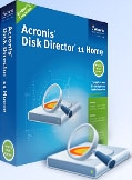 Acronis Disk Director Suite home