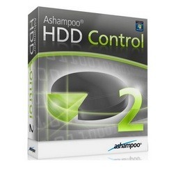 Ashampoo HDD Control