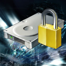 Comodo Disk Encryption