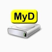 MyDefrag