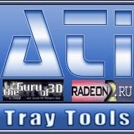 ATI Tray Tools