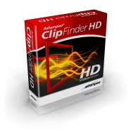 Ashampoo ClipFinder HD