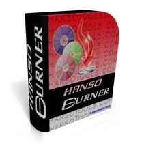 Hanso Burner