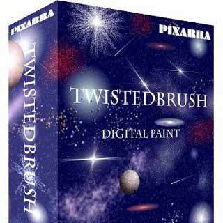 TwistedBrush Open Studio