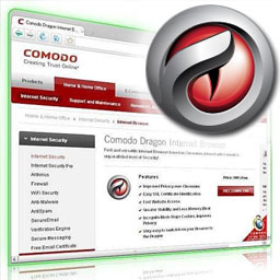 Comodo Dragon