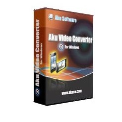 Aku Video Converter