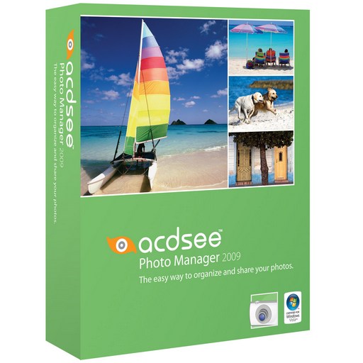 ACDSee Photo Manager