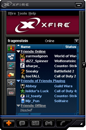 Xfire