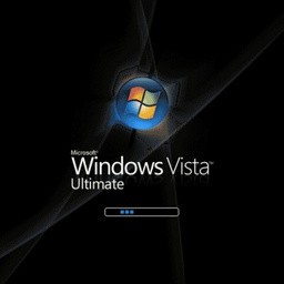 BootSkin Vista