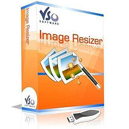 VSO Image Resizer